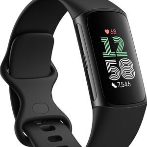 fitbit Inspire 3 Activity Tracker - Black